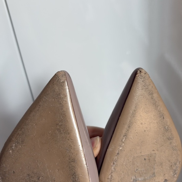 Valentino Cream heels size 37 - Picture 8 of 8